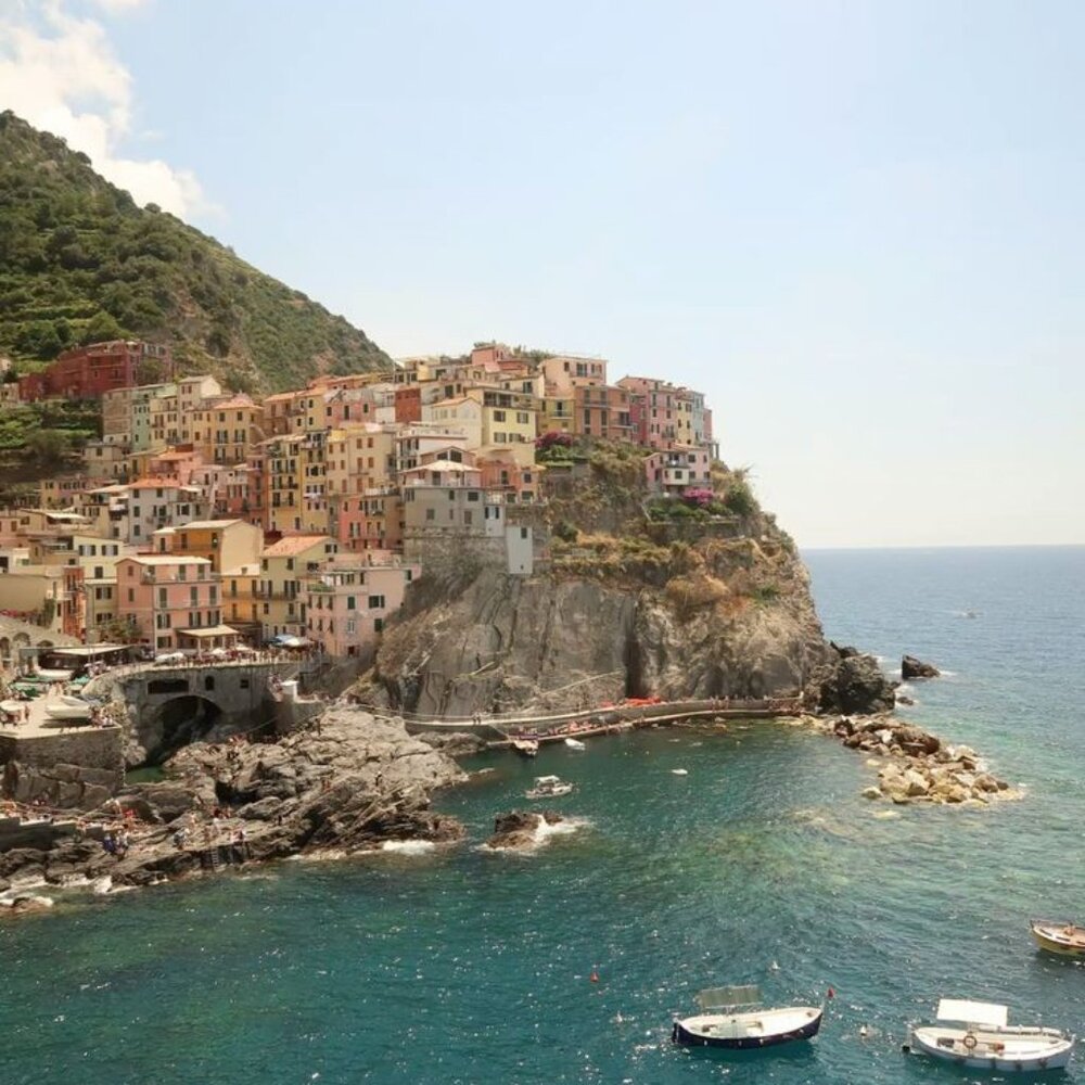 Meet your Posher, Doe